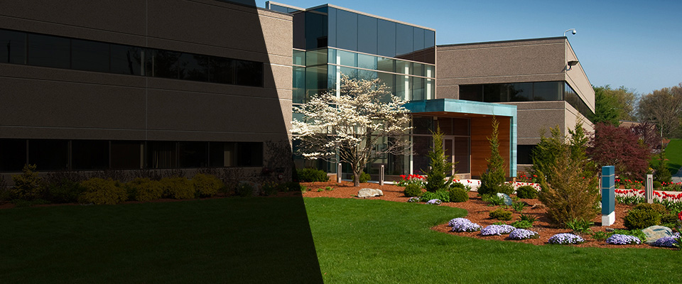 Northfield Landscapers