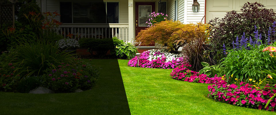 Northfield Landscapers